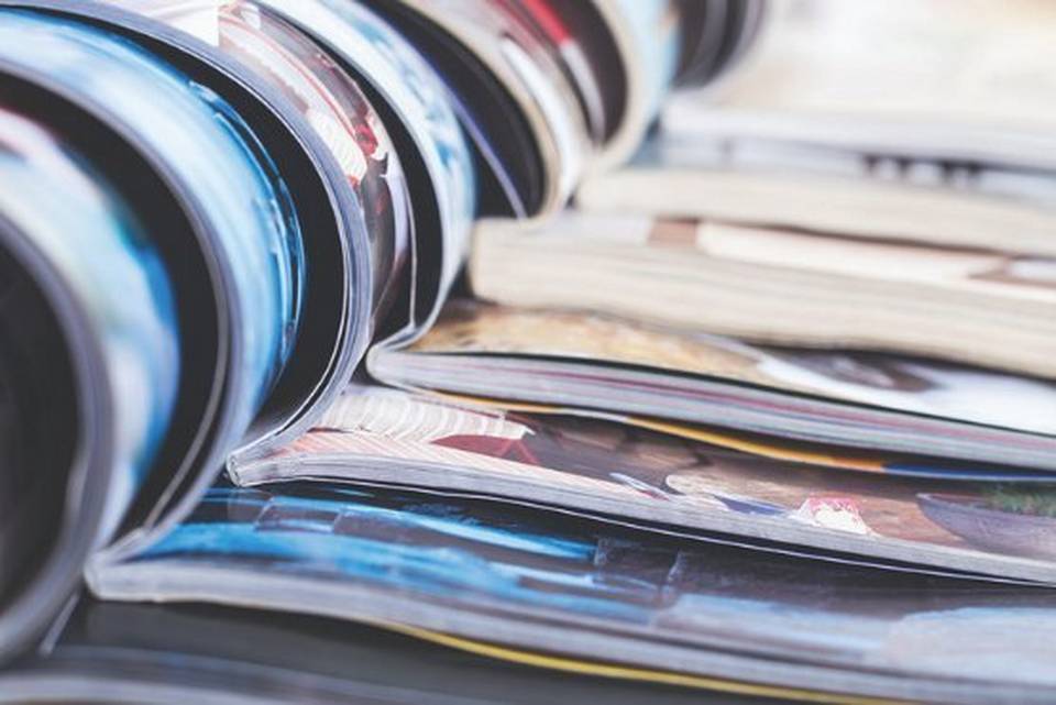 Canon’s State of the Middle East Print Industry Study